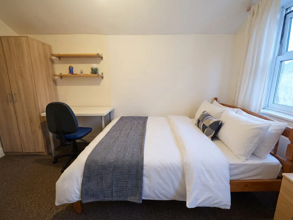 1 bedroom house for rent