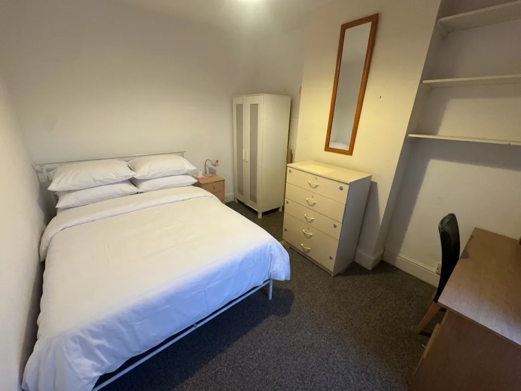 1 bedroom house for rent