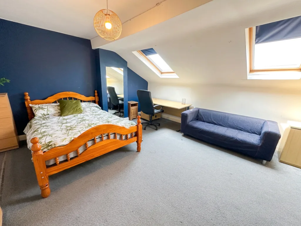 1 bedroom house for rent