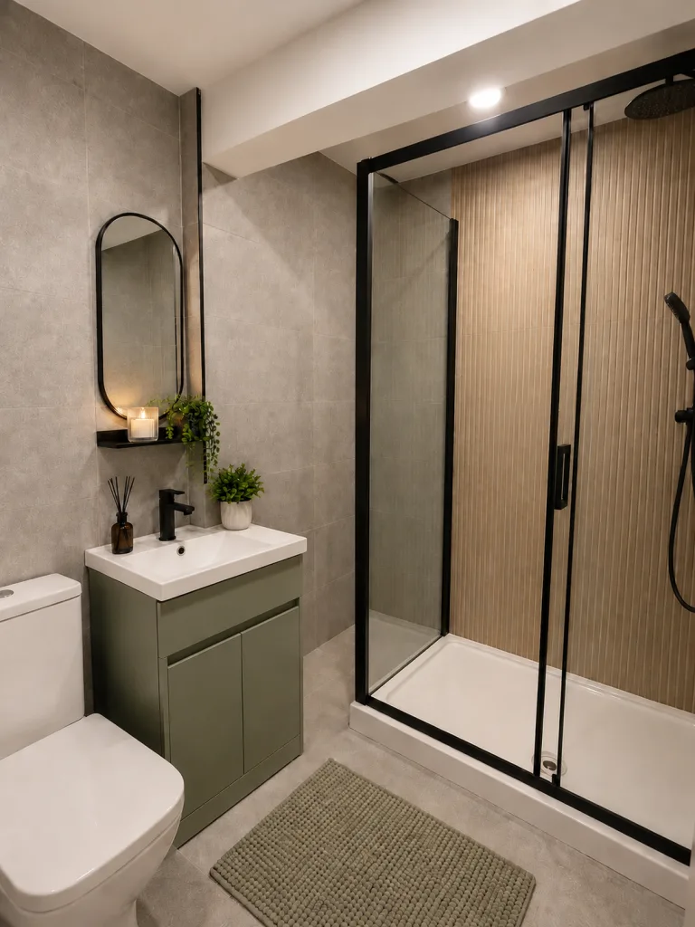 1 bedroom house for rent