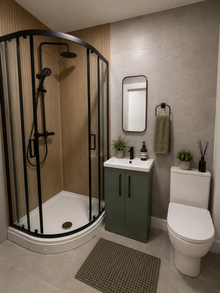 1 bedroom house for rent