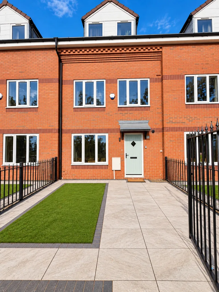 1 bedroom house for rent
