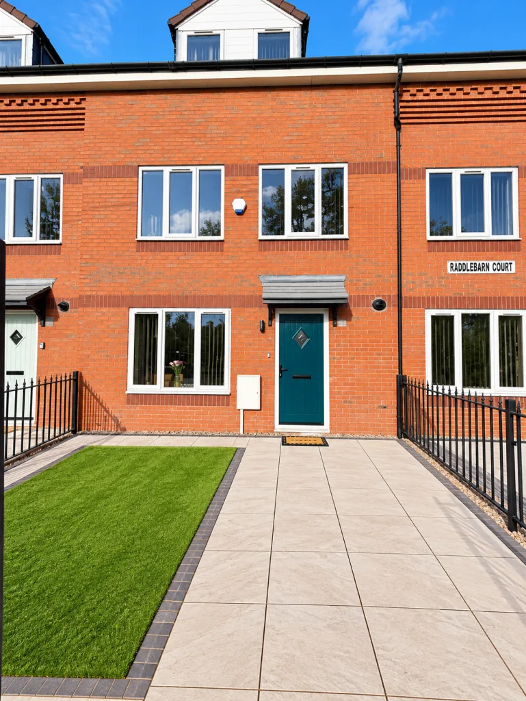 1 bedroom house for rent
