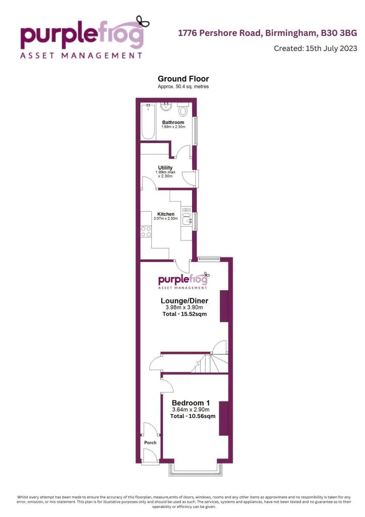 4 bedroom house for rent