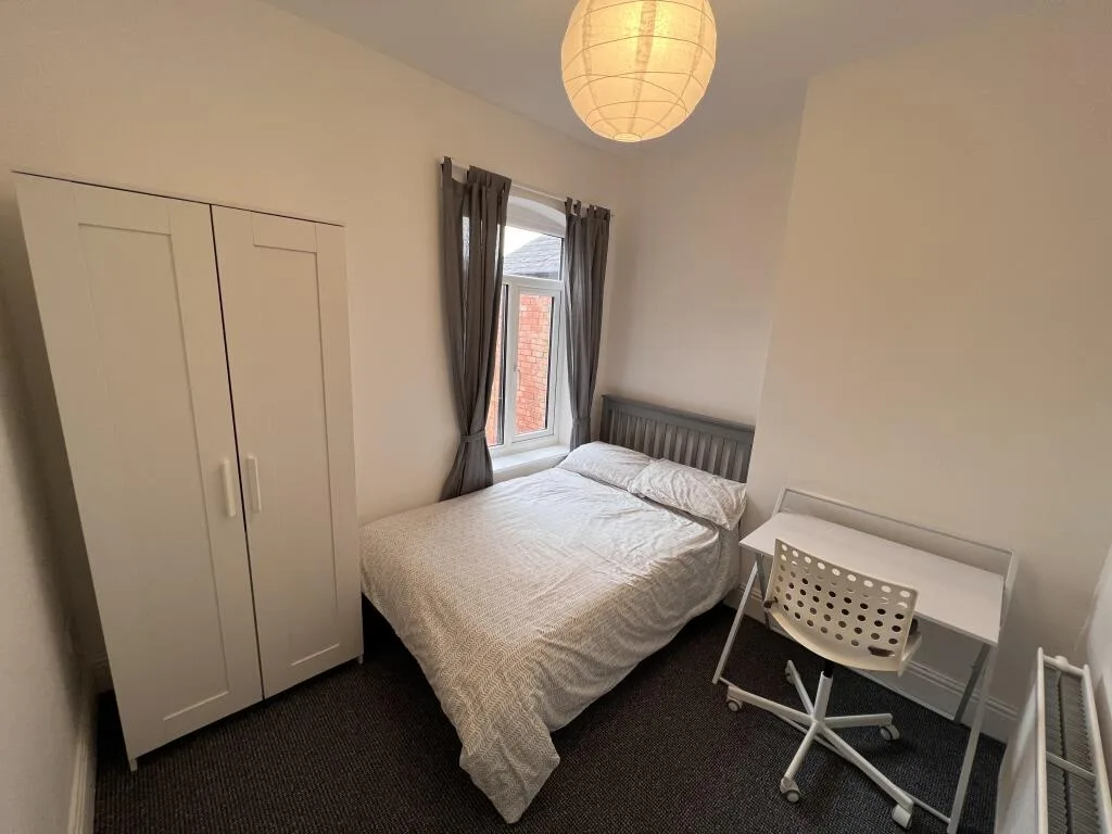 4 bedroom house for rent