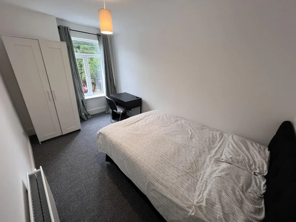 4 bedroom house for rent