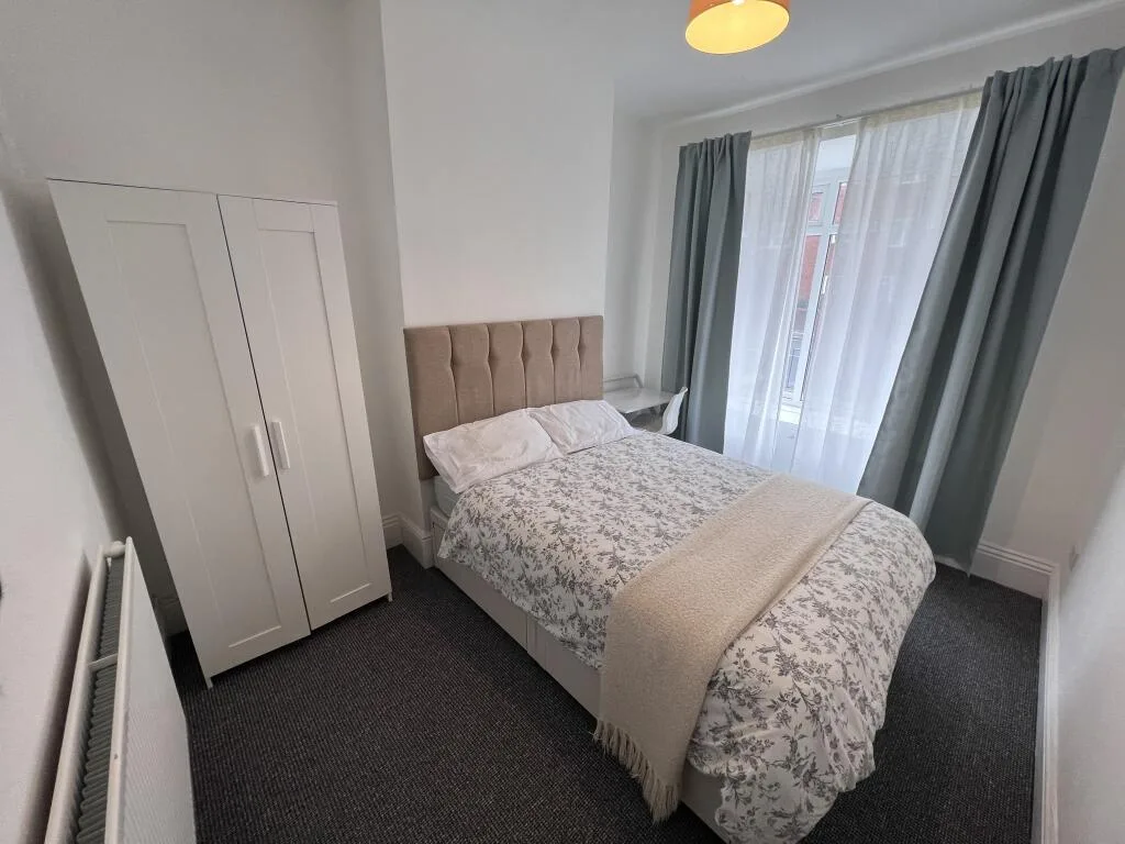 4 bedroom house for rent