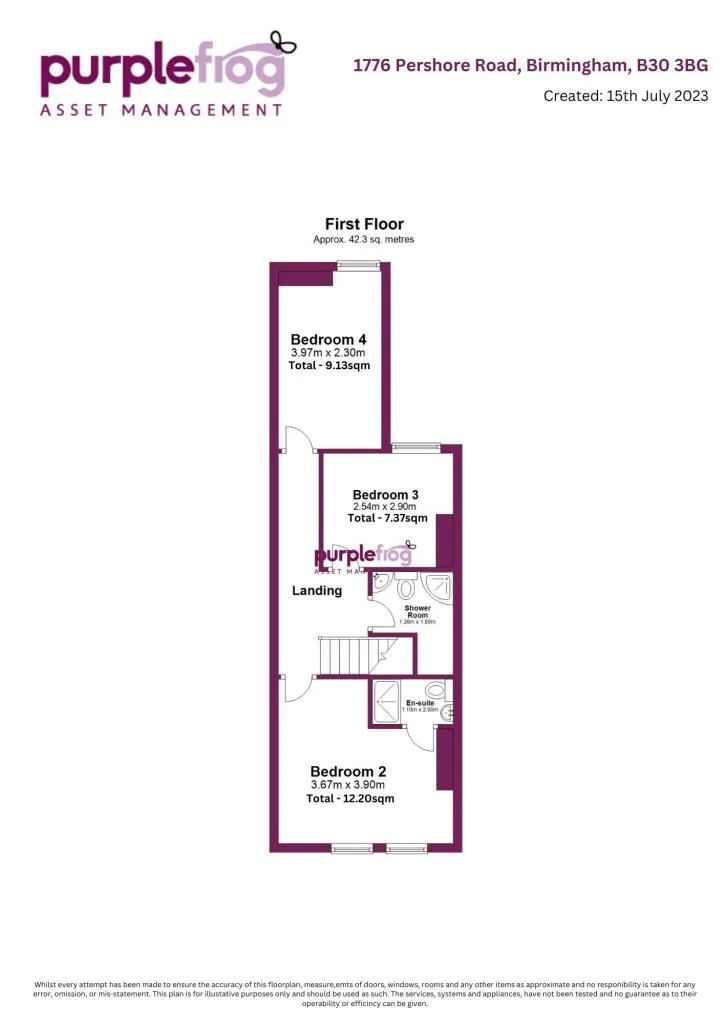4 bedroom house for rent