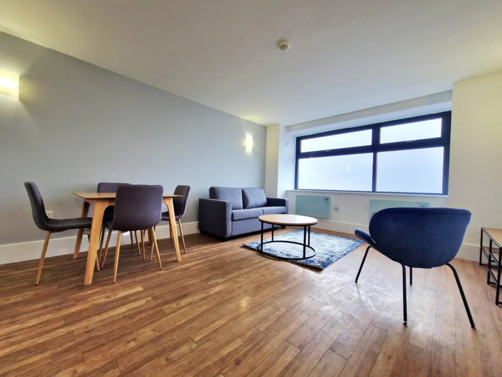 2 bedroom apartment for rent