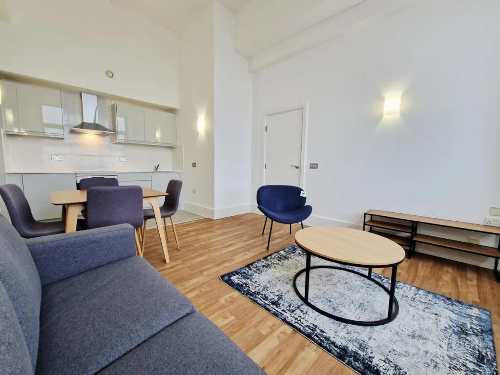 2 bedroom apartment for rent