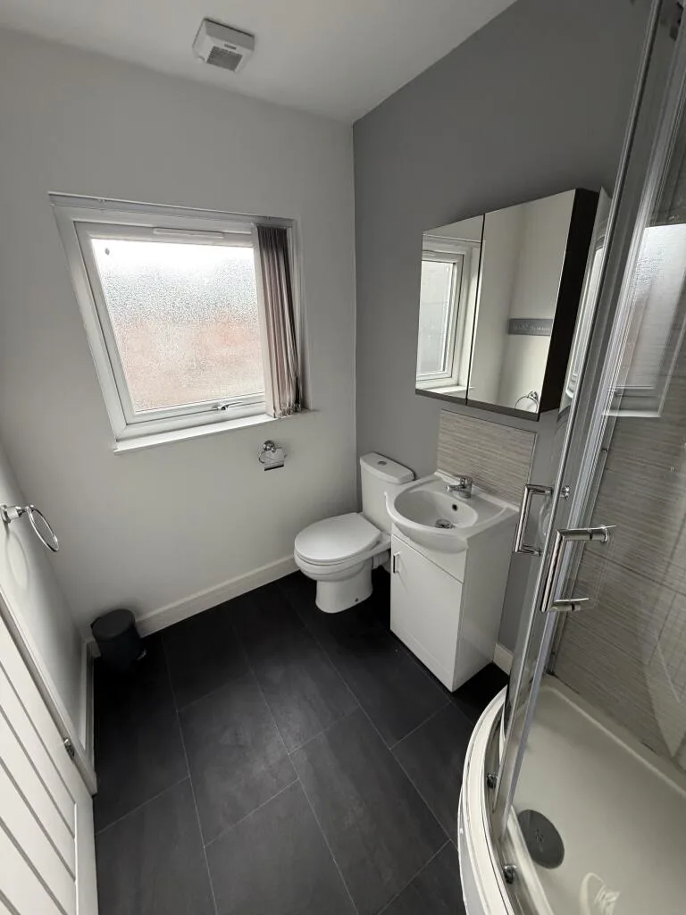 7 bedroom house for rent