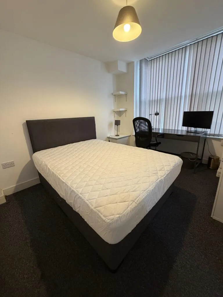 7 bedroom house for rent