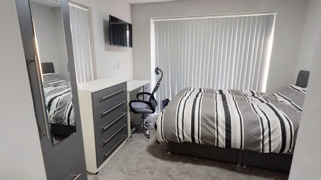 5 bedroom house for rent
