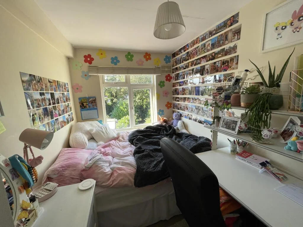 5 bedroom house for rent