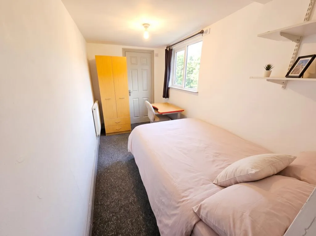 7 bedroom house for rent