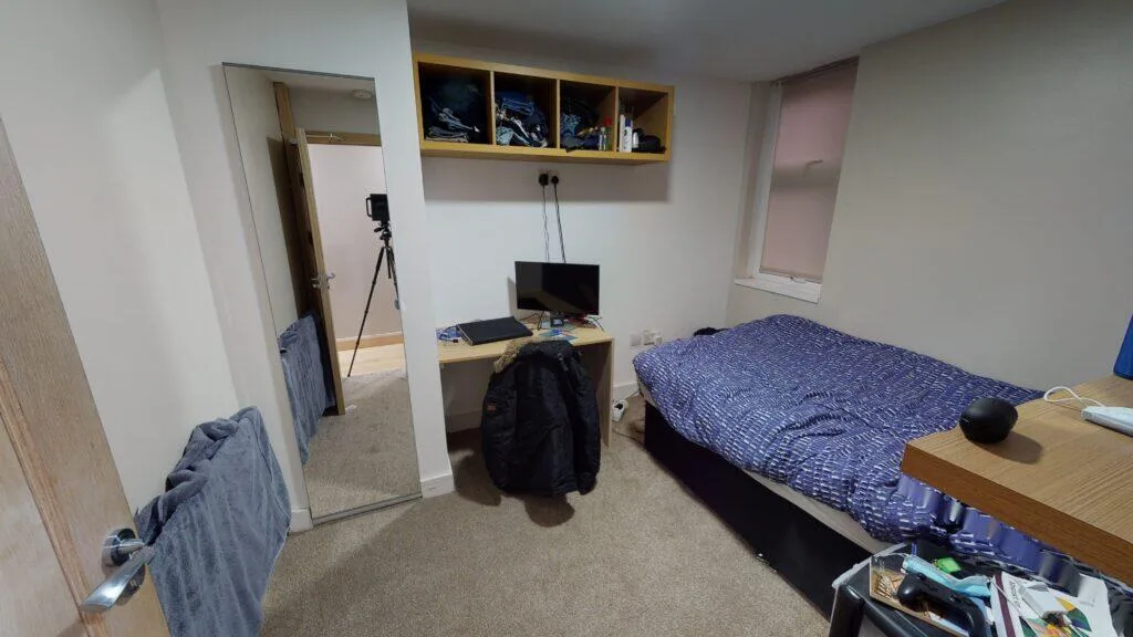 7 bedroom house for rent
