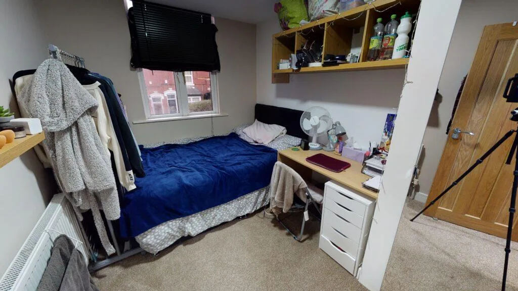7 bedroom house for rent
