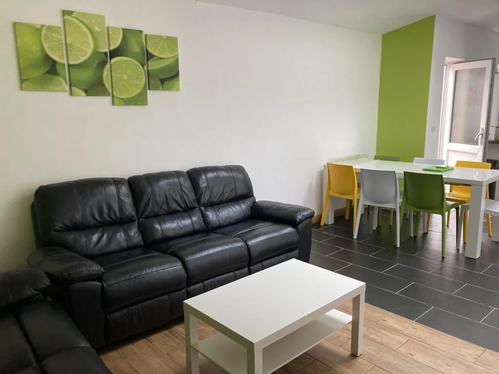 7 bedroom house for rent