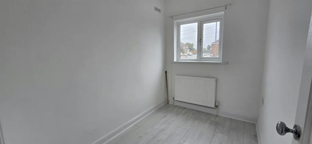 3 bedroom semi-detached house for rent