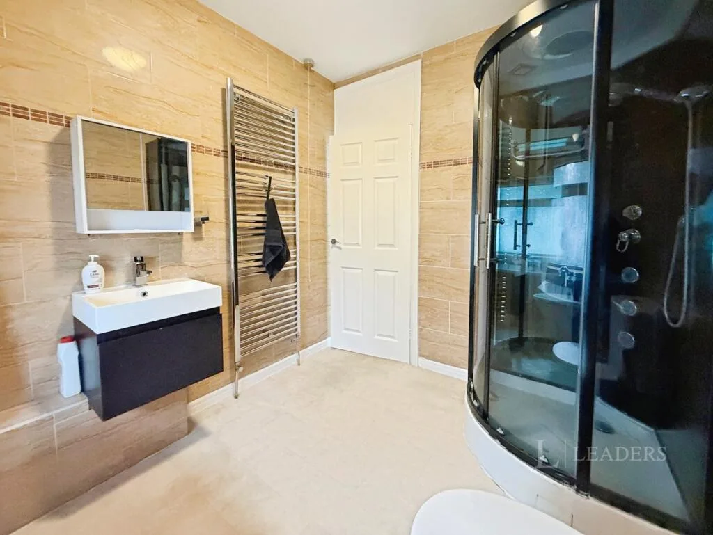 3 bedroom terraced house for rent