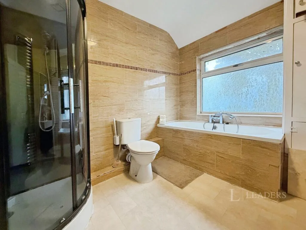 3 bedroom terraced house for rent