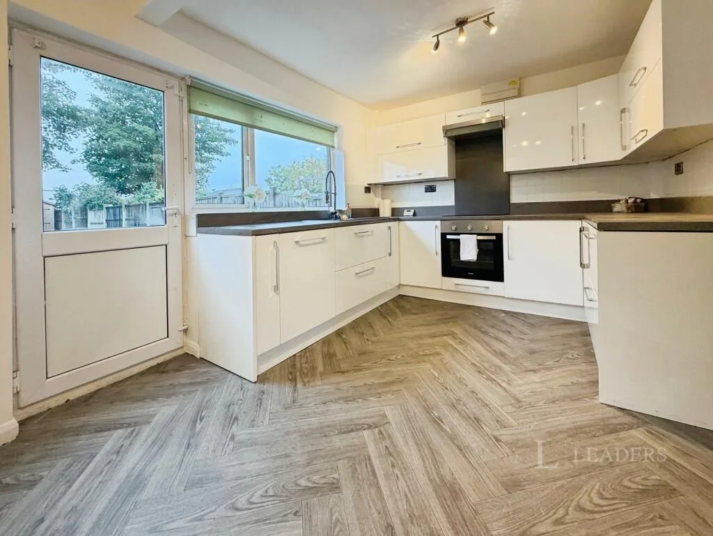 3 bedroom terraced house for rent