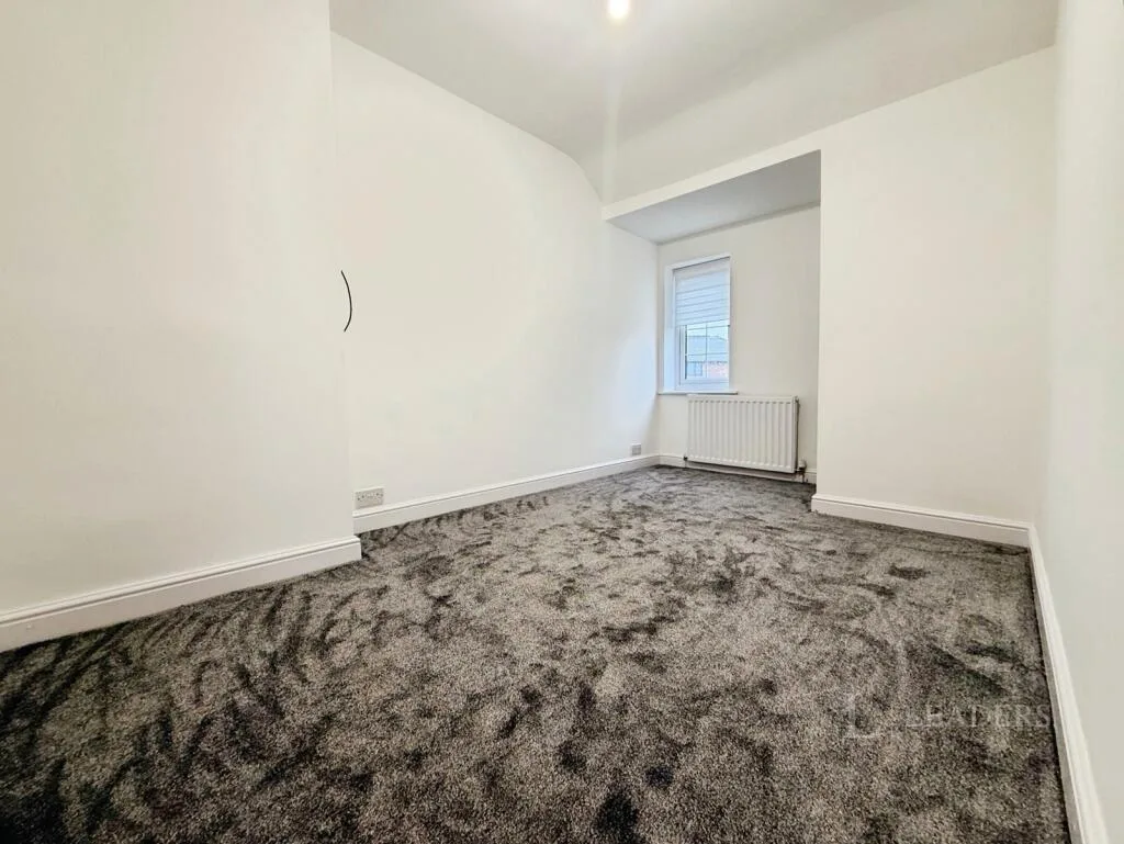 3 bedroom terraced house for rent
