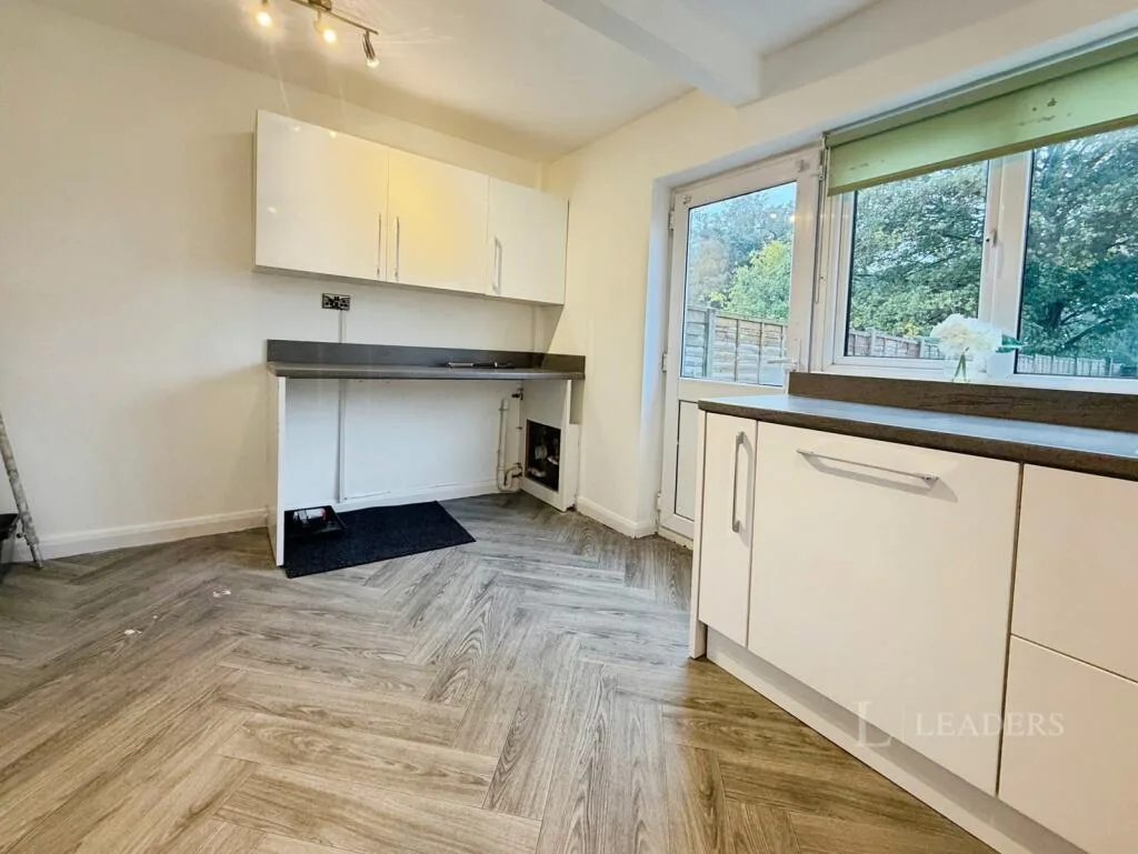3 bedroom terraced house for rent