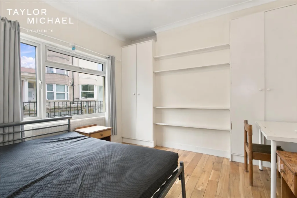 6 bedroom terraced house for rent