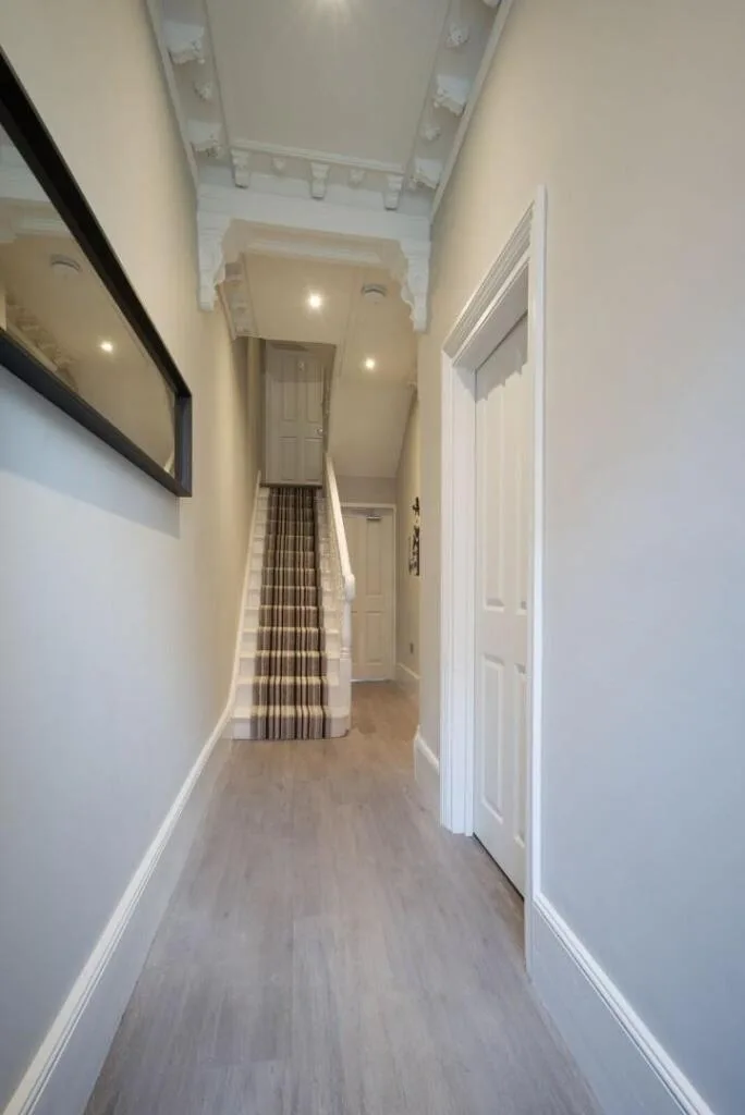 6 bedroom terraced house for rent
