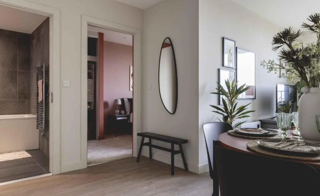 1 bedroom apartment for rent