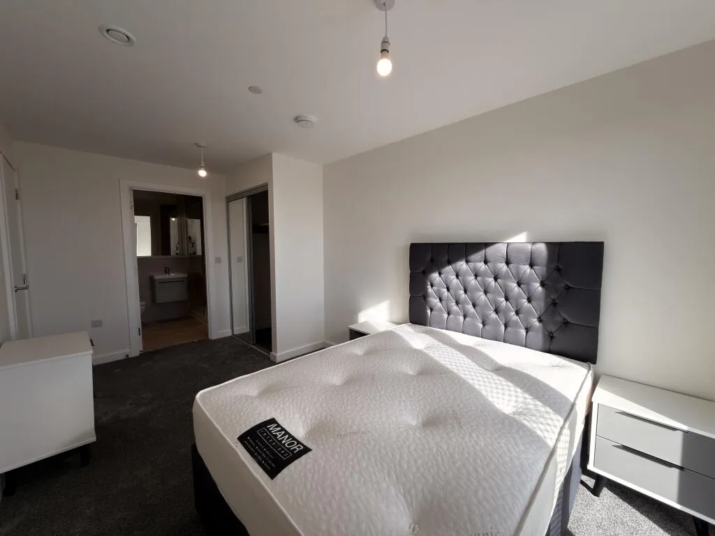 2 bedroom apartment for rent