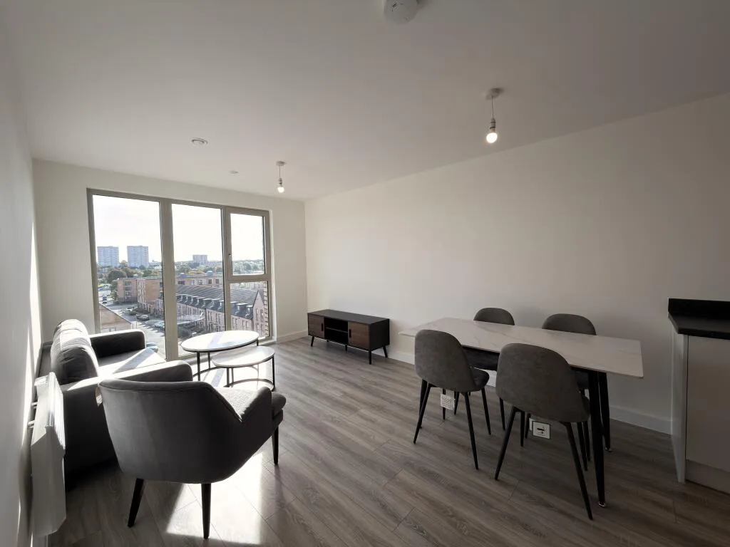 2 bedroom apartment for rent