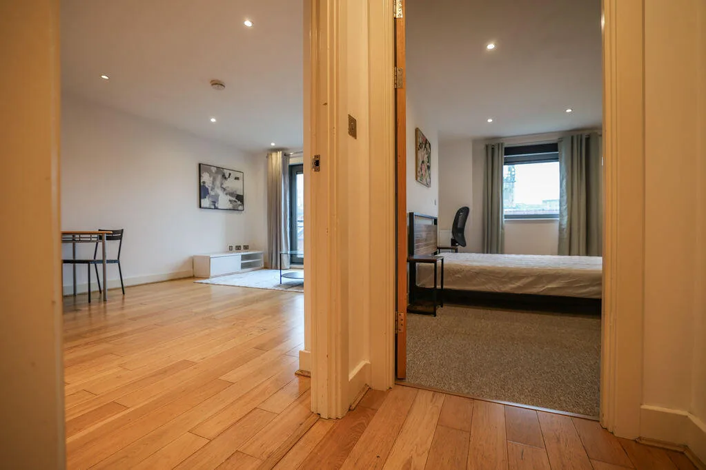 1 bedroom apartment for rent