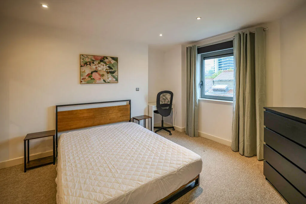 1 bedroom apartment for rent