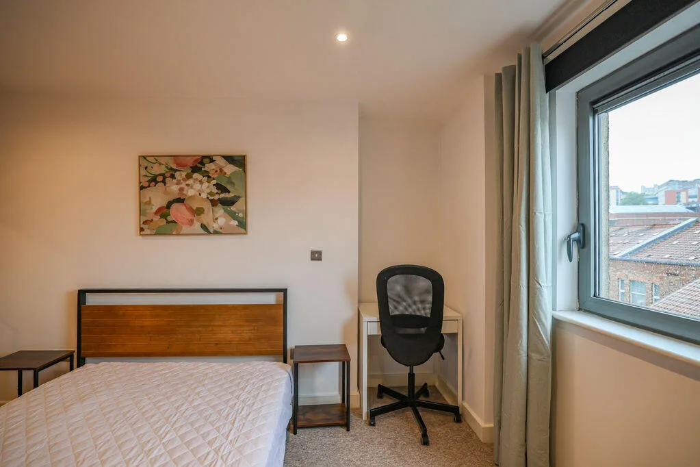 1 bedroom apartment for rent