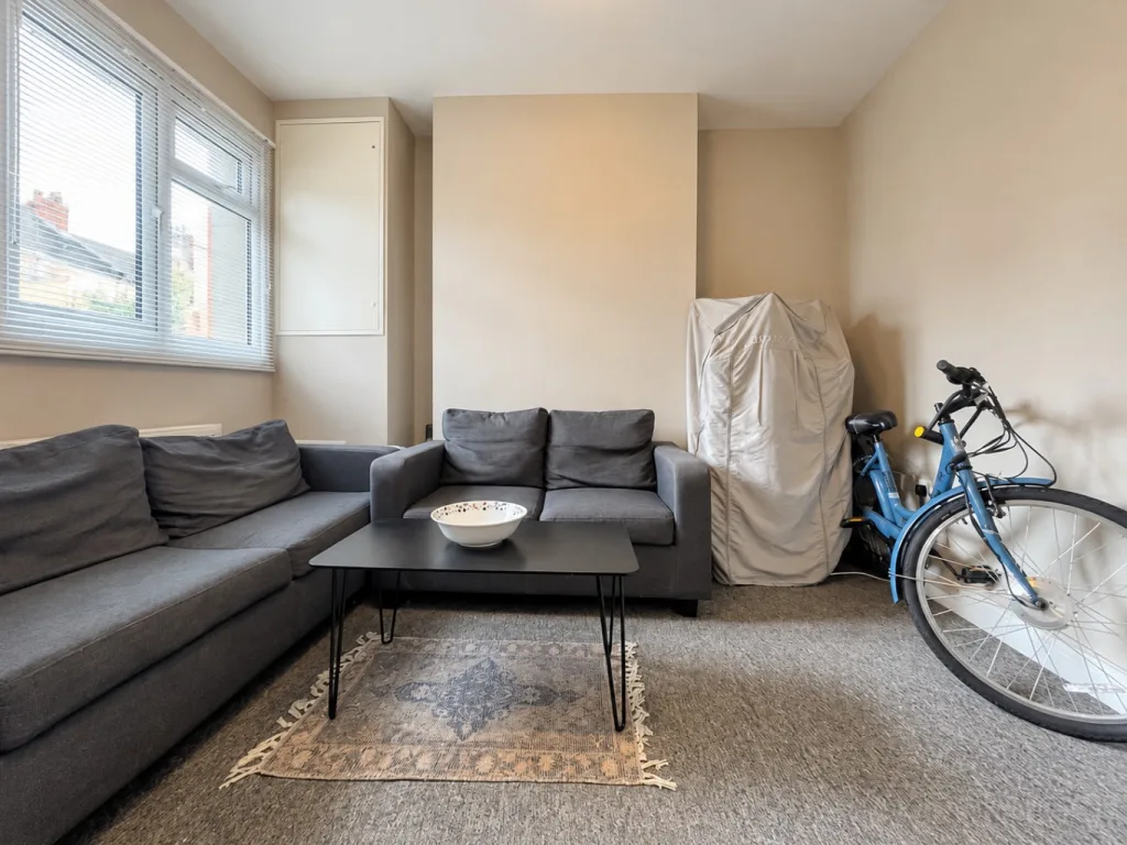 3 bedroom apartment for rent