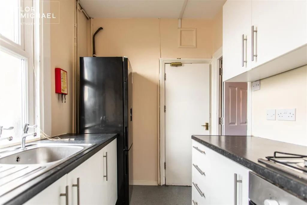 3 bedroom terraced house for rent