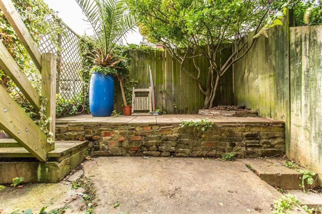 3 bedroom terraced house for rent