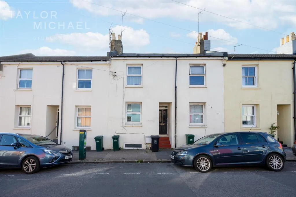 3 bedroom terraced house for rent