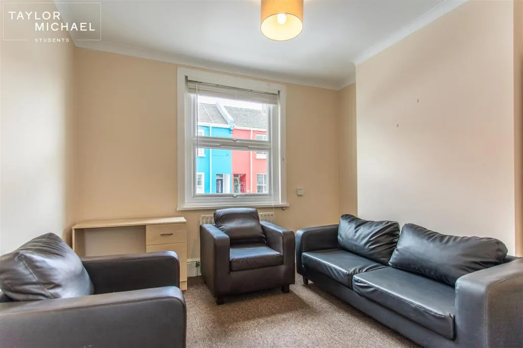 3 bedroom terraced house for rent