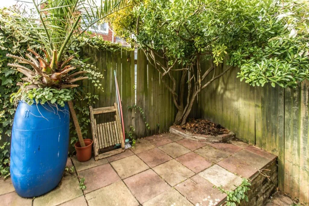 3 bedroom terraced house for rent
