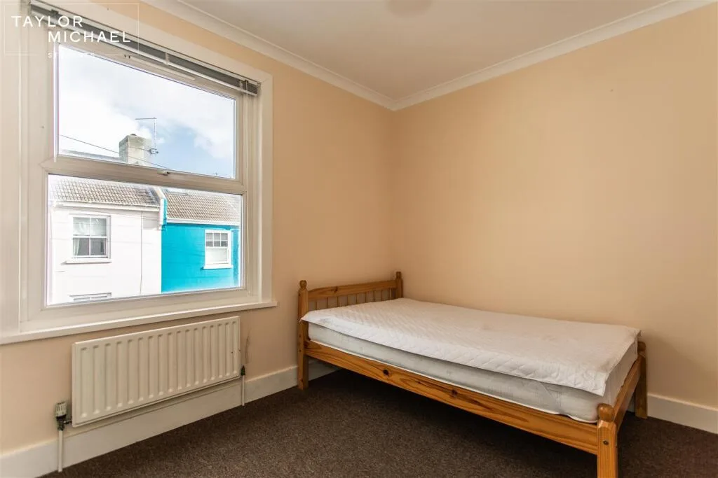 3 bedroom terraced house for rent
