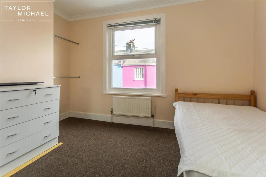 3 bedroom terraced house for rent