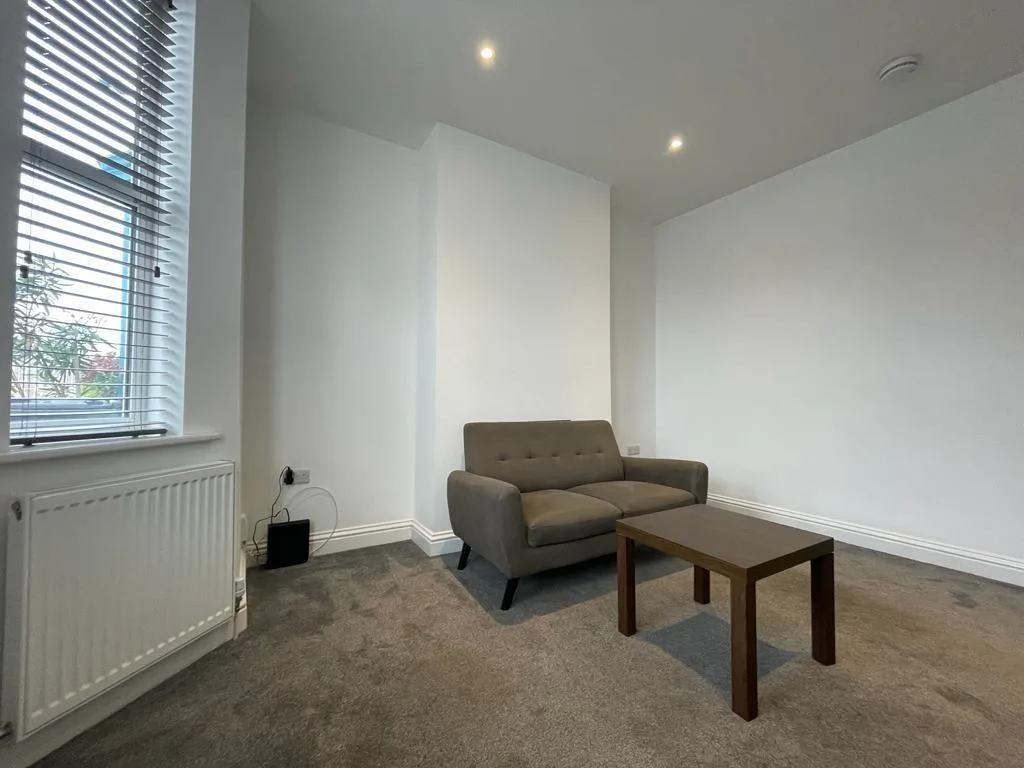 4 bedroom terraced house for rent