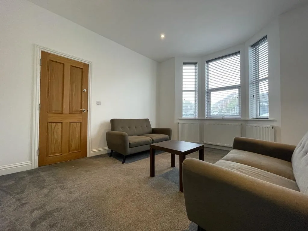 4 bedroom terraced house for rent