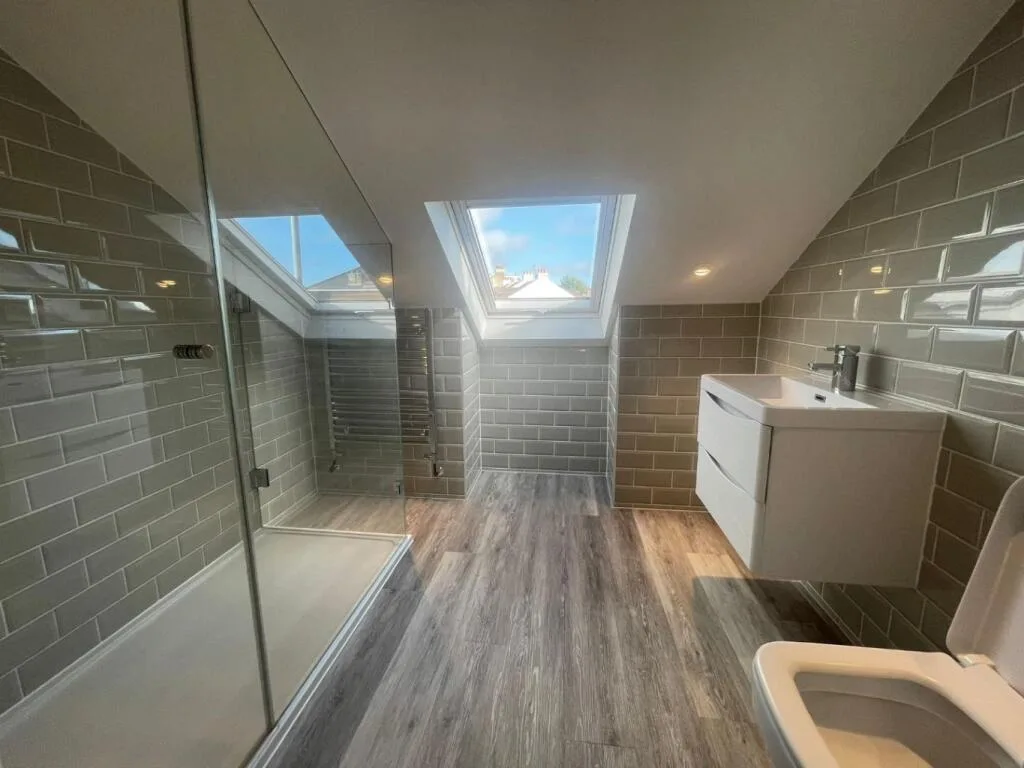 4 bedroom terraced house for rent