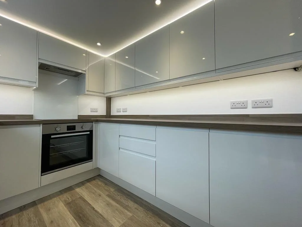 4 bedroom terraced house for rent