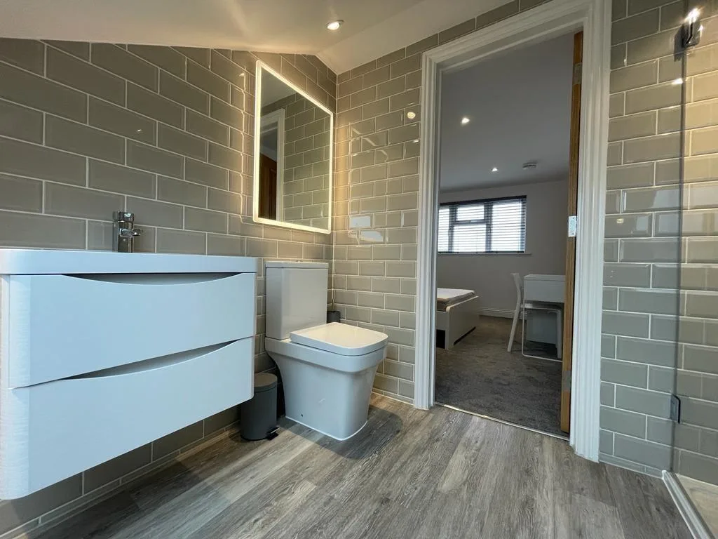 4 bedroom terraced house for rent