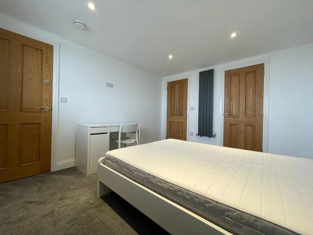 4 bedroom terraced house for rent